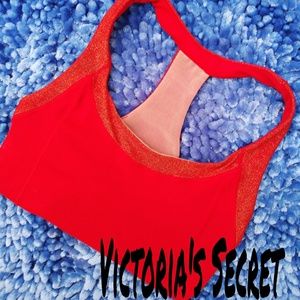 Victoria's Secret VSX sexy sport tank